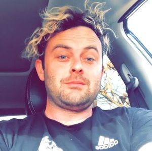 Meet your Posher, Nicholas